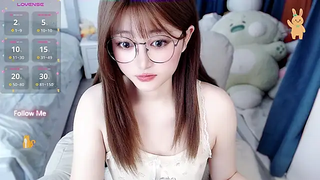 Sweet-18wanwan online show from April 6, 2026, 10:55 pm