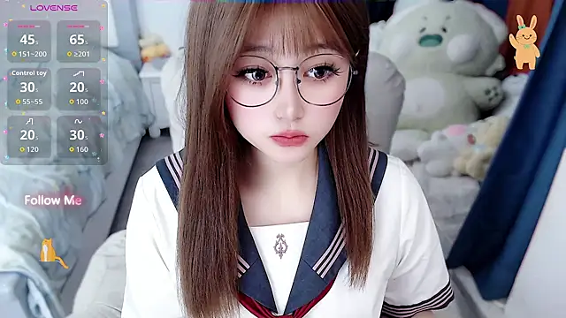 Sweet-18wanwan online show from April 22, 2026, 4:03 pm