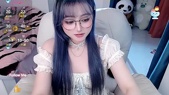 Snapshot of Sweet-18wanwan chatting on February 10, 2025, 2:26 pm Sweet-18wanwan online show from February 10, 2025, 2:26 pm