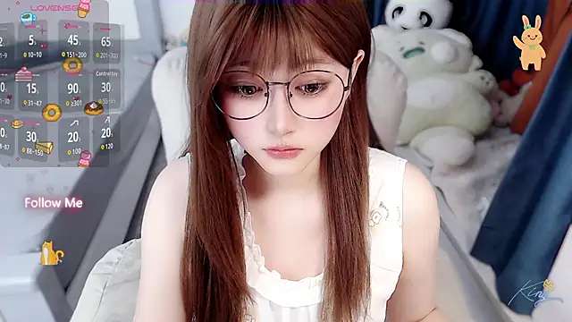 Snapshot of Sweet-18wanwan chatting on July 29, 2026, 11:20 am Sweet-18wanwan online show from July 29, 2026, 11:20 am