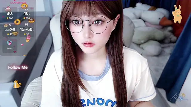 Snapshot of Sweet-18wanwan chatting on June 30, 2026, 5:51 am Sweet-18wanwan online show from June 30, 2026, 5:51 am