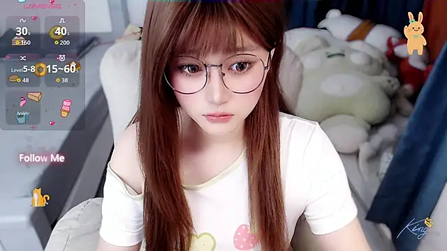Snapshot of Sweet-18wanwan chatting on July 31, 2026, 10:58 am Sweet-18wanwan online show from July 31, 2026, 10:58 am