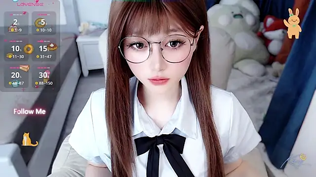 Snapshot of Sweet-18wanwan chatting on June 19, 2026, 2:34 pm Sweet-18wanwan online show from June 19, 2026, 2:34 pm
