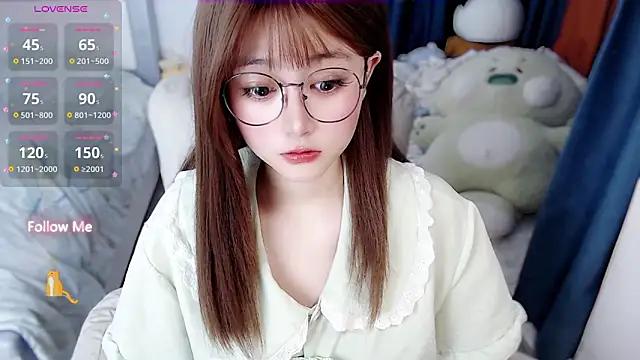 Sweet-18wanwan online show from April 7, 2026, 4:09 pm