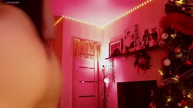 SandraBoyl online show from January 13, 2026, 1:31 am