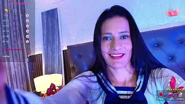 Snapshot of nathalia_zamu chatting on February 22, 2025, 9:23 am nathalia zamu online show from February 22, 2025, 9:23 am