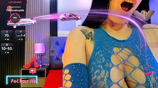 nathalia zamu online show from March 12, 2026, 3:56 am