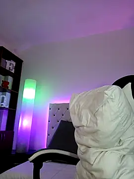 Elektra Queen online show from September 22, 2025, 12:55 pm