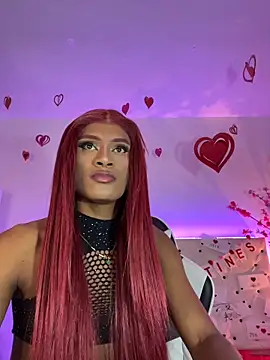 Snapshot of Elektra_Queen chatting on February 16, 2026, 1:21 pm Elektra Queen online show from February 16, 2026, 1:21 pm