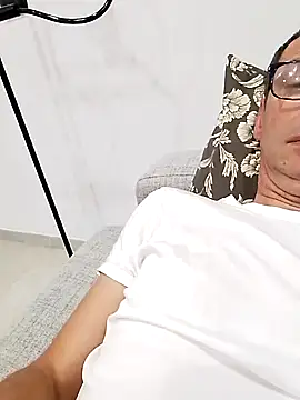 Anastasio33 online show from September 18, 2025, 10:35 pm