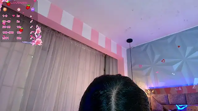 Candy morgan412 online show from February 3, 2026, 12:10 pm