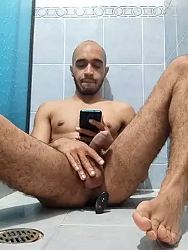 Snapshot of Juanroom chatting on April 1, 2026, 9:45 pm Juanroom online show from April 1, 2026, 9:45 pm