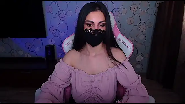 Snapshot of __Yasmina__ chatting on March 13, 2026, 4:17 am Yasmina online show from March 13, 2026, 4:17 am