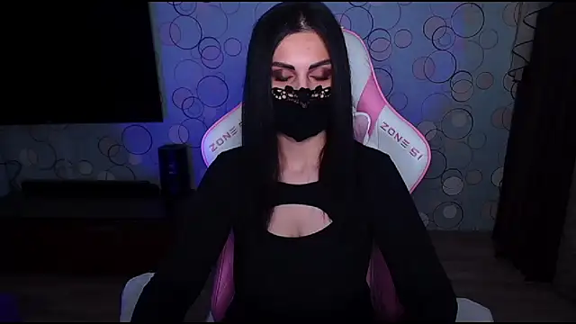 Snapshot of __Yasmina__ chatting on March 15, 2026, 3:46 am Yasmina online show from March 15, 2026, 3:46 am