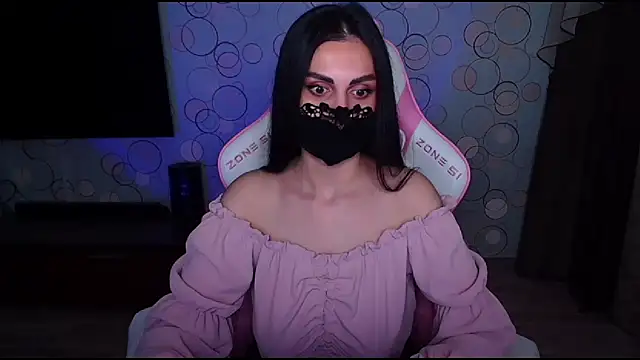 Snapshot of __Yasmina__ chatting on March 21, 2026, 4:14 am Yasmina online show from March 21, 2026, 4:14 am