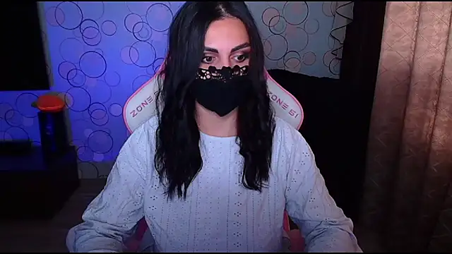 Snapshot of __Yasmina__ chatting on October 14, 2025, 4:02 am Yasmina online show from October 14, 2025, 4:02 am