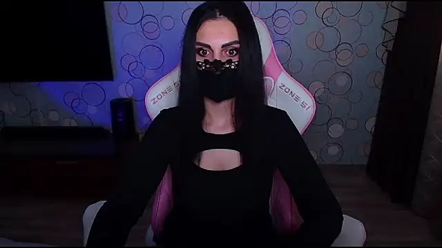 Snapshot of __Yasmina__ chatting on March 9, 2026, 5:00 am Yasmina online show from March 9, 2026, 5:00 am