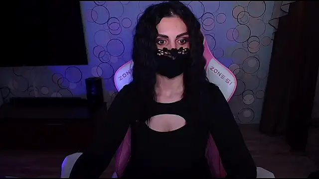 Snapshot of __Yasmina__ chatting on March 22, 2026, 4:38 am Yasmina online show from March 22, 2026, 4:38 am