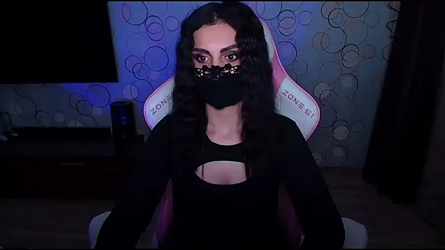   Yasmina   online show from May 21, 2026, 4:54 am
