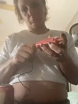 Everlyrose27 online show from January 12, 2025, 10:54 pm