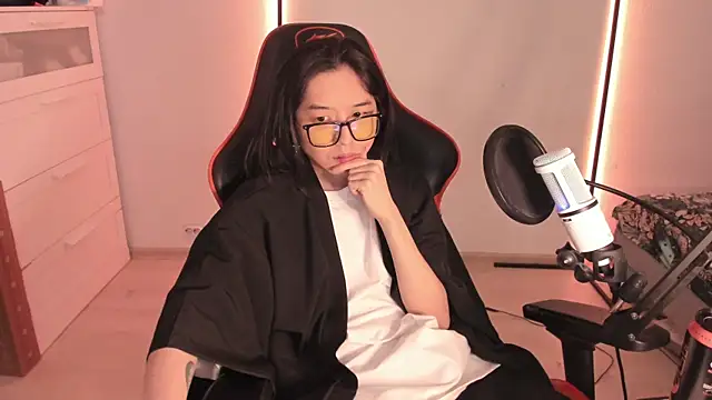 wexlee7 online show from January 8, 2026, 11:44 pm