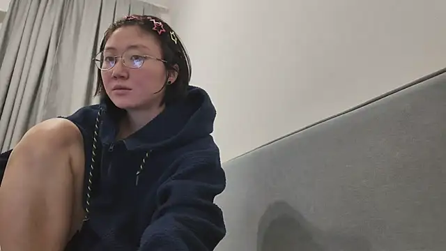 BokuNoYuko online show from January 18, 2025, 6:10 pm