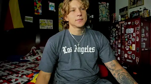 Tom Krakow online show from October 28, 2025, 3:44 pm