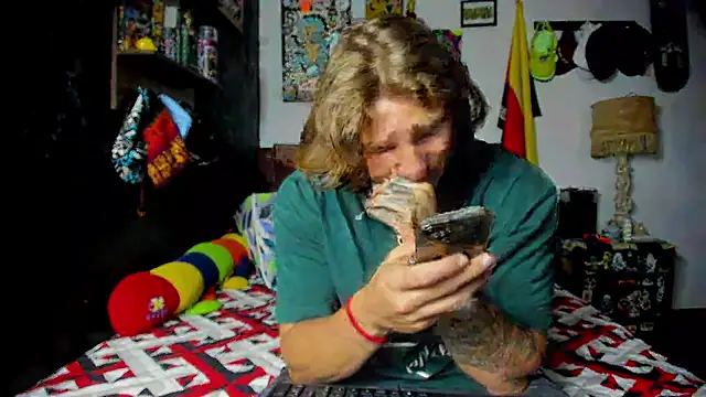 Tom Krakow online show from February 19, 2026, 8:06 pm