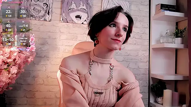 Violet Veliya online show from December 24, 2024, 3:58 pm