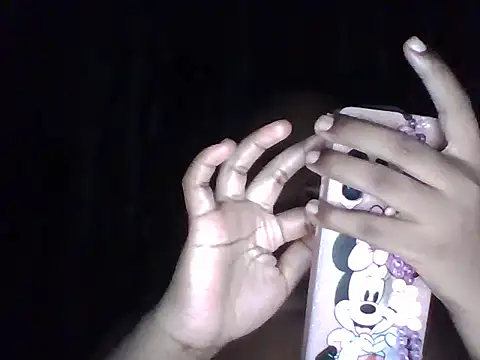 rosey cheeks online show from April 13, 2026, 5:06 pm