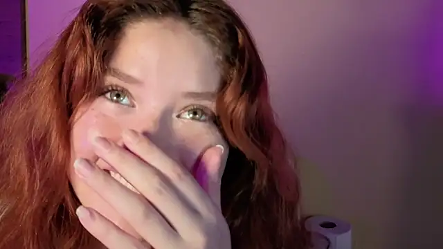 Ivanna Diamon online show from April 2, 2026, 2:52 am