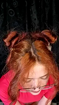 Ivanna Diamon online show from March 18, 2025, 4:07 am