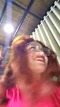 Ivanna Diamon online show from February 23, 2025, 1:57 am