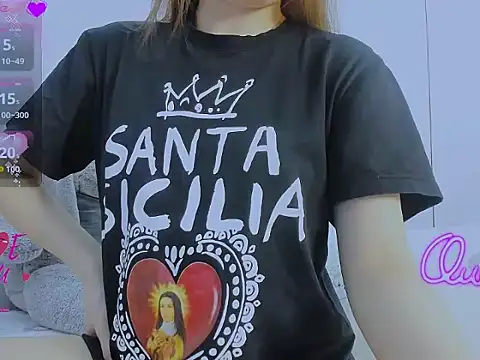 Linh diudang online show from January 17, 2026, 2:26 am