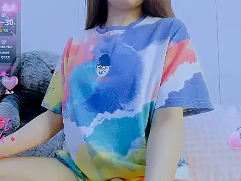 Linh diudang online show from May 27, 2026, 2:19 am
