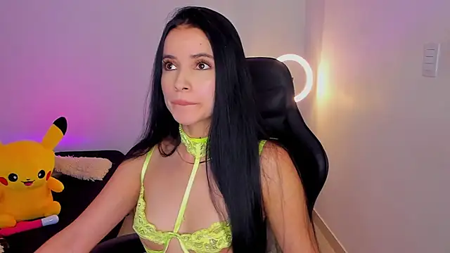 melanyrouse1 online show from May 9, 2026, 8:12 pm