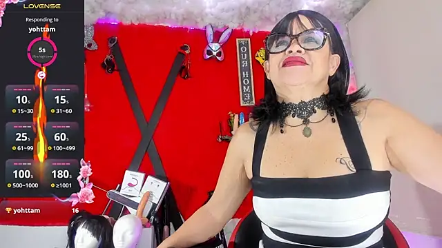 jena derboo online show from October 21, 2025, 10:25 am