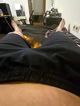ILoveJOI69 online show from May 7, 2026, 8:45 pm