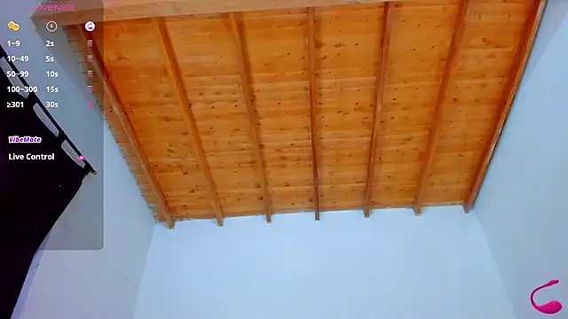 esteveen ortegas  online show from April 7, 2026, 10:50 am