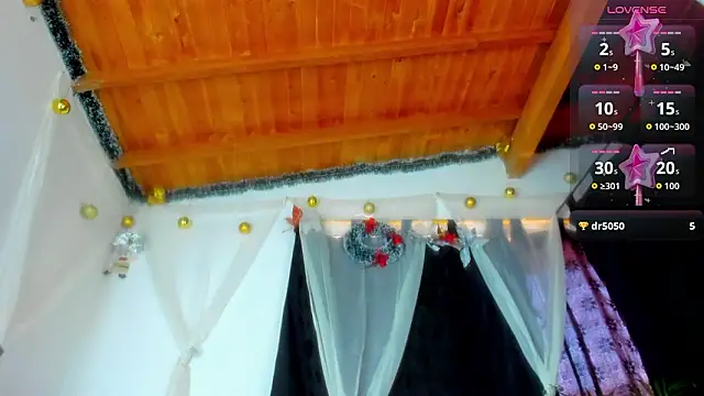 esteveen ortegas  online show from February 4, 2026, 4:13 pm