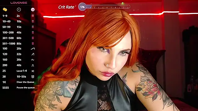 Snapshot of black_wiidow chatting on February 28, 2025, 7:26 am black wiidow online show from February 28, 2025, 7:26 am