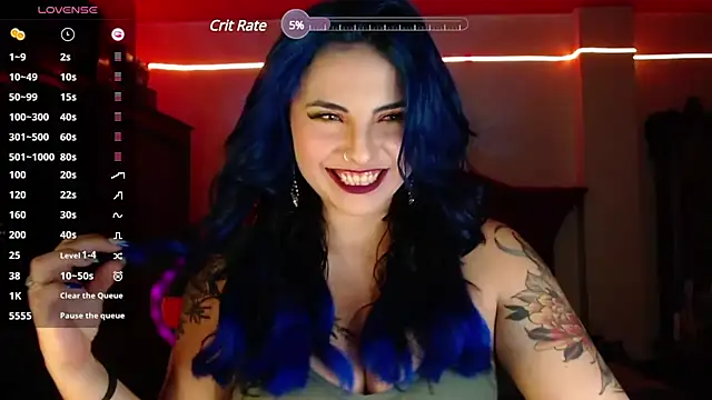 Snapshot of black_wiidow chatting on February 25, 2025, 5:08 am black wiidow online show from February 25, 2025, 5:08 am