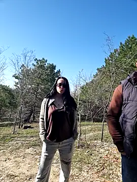 -Pupsiki- online show from April 16, 2026, 5:41 am