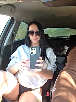 -Pupsiki- online show from March 7, 2026, 6:42 am