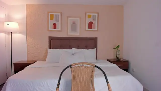 AndreaMartini online show from January 26, 2025, 10:24 pm