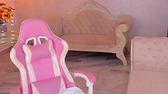 shantallknowless online show from November 12, 2025, 11:36 am