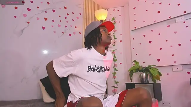 BRYXXXON1 online show from March 15, 2025, 2:23 pm