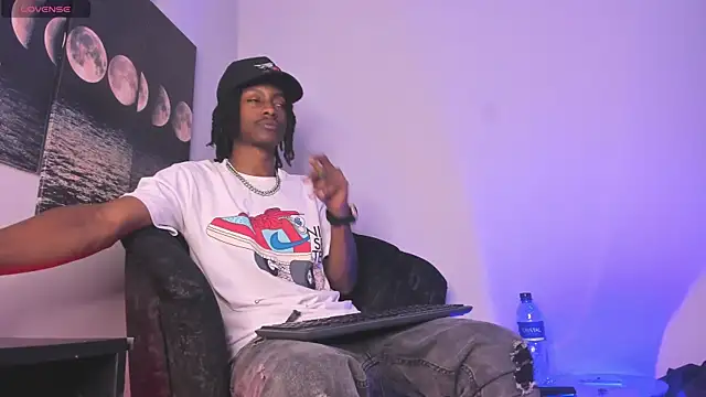 BRYXXXON1 online show from September 23, 2025, 3:52 pm