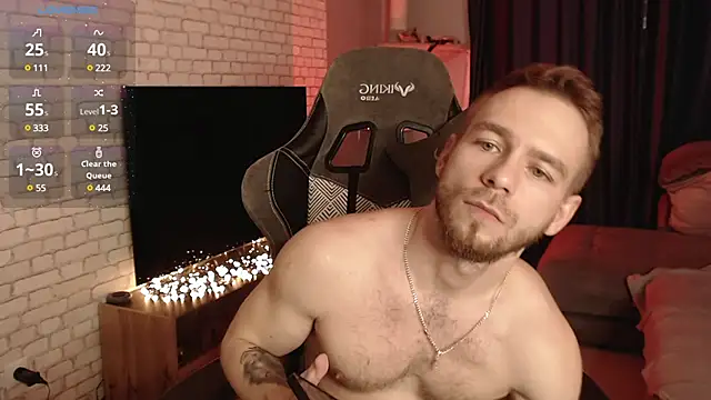 Snapshot of LeoPaulini chatting on March 21, 2025, 11:22 am LeoPaulini online show from March 21, 2025, 11:22 am