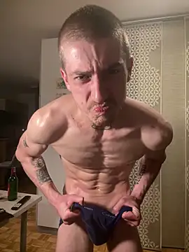 Snapshot of bosnianhot chatting on April 6, 2026, 8:43 pm bosnianhot online show from April 6, 2026, 8:43 pm